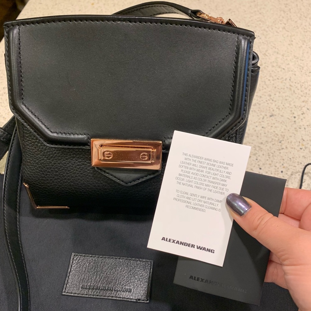 Alexander Wang Marion Sling Bag